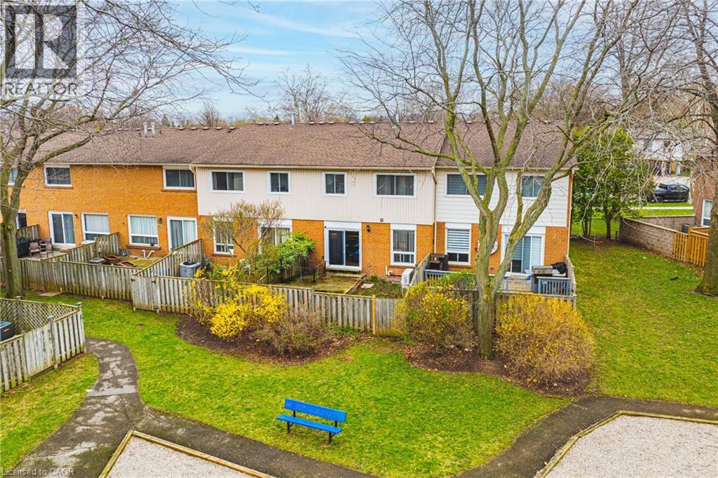 1576 Newlands Crescent Unit# 60, Burlington, Ontario  L7M 1V6 - Photo 31 - 40818838