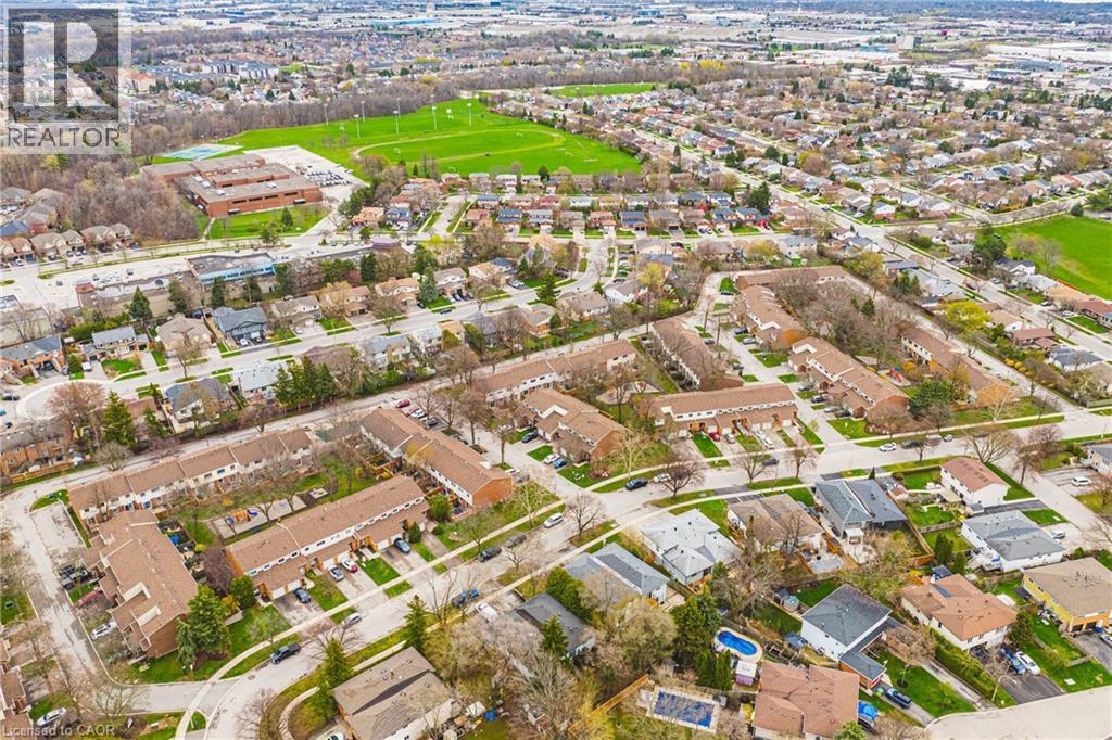 1576 Newlands Crescent Unit# 60, Burlington, Ontario  L7M 1V6 - Photo 37 - 40818838