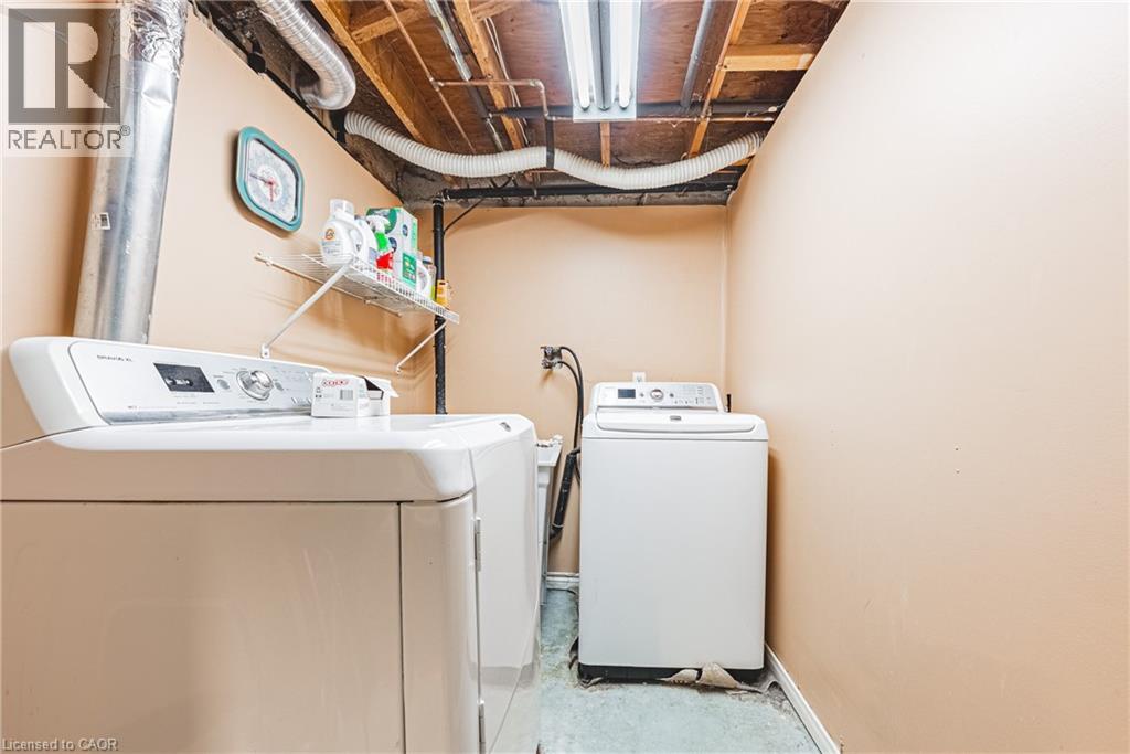 1576 Newlands Crescent Unit# 60, Burlington, Ontario  L7M 1V6 - Photo 26 - 40818838