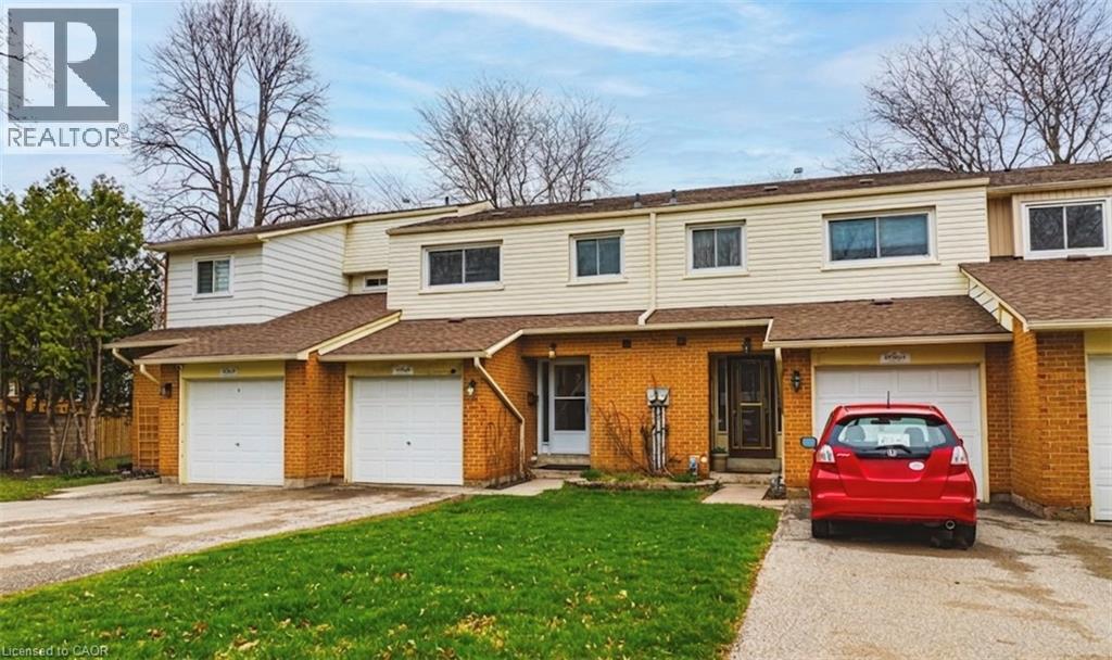 1576 Newlands Crescent Unit# 60, Burlington, Ontario  L7M 1V6 - Photo 44 - 40818838