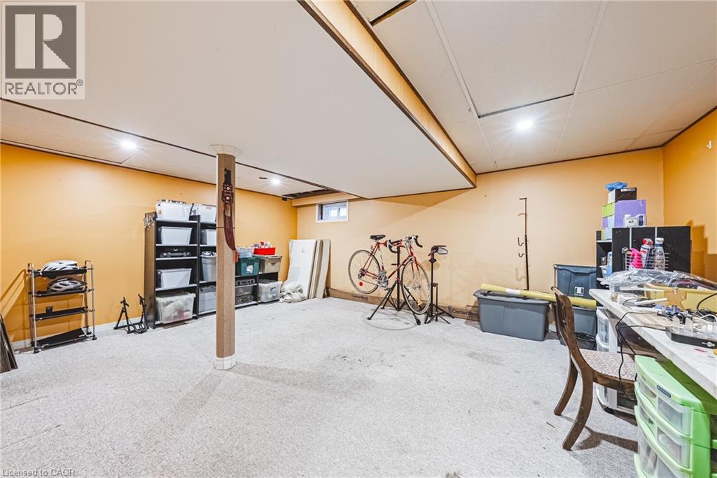 1576 Newlands Crescent Unit# 60, Burlington, Ontario  L7M 1V6 - Photo 27 - 40818838