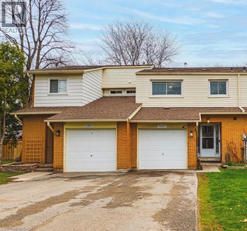 1576 Newlands Crescent Unit# 60, Burlington, Ontario  L7M 1V6 - Photo 45 - 40818838