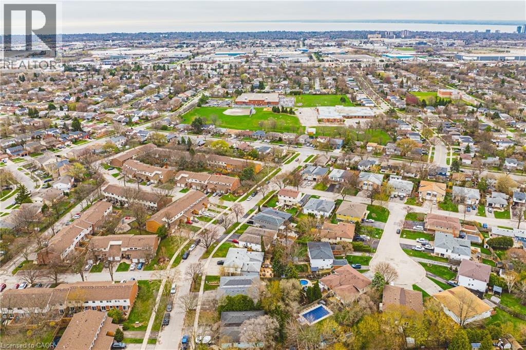 1576 Newlands Crescent Unit# 60, Burlington, Ontario  L7M 1V6 - Photo 38 - 40818838