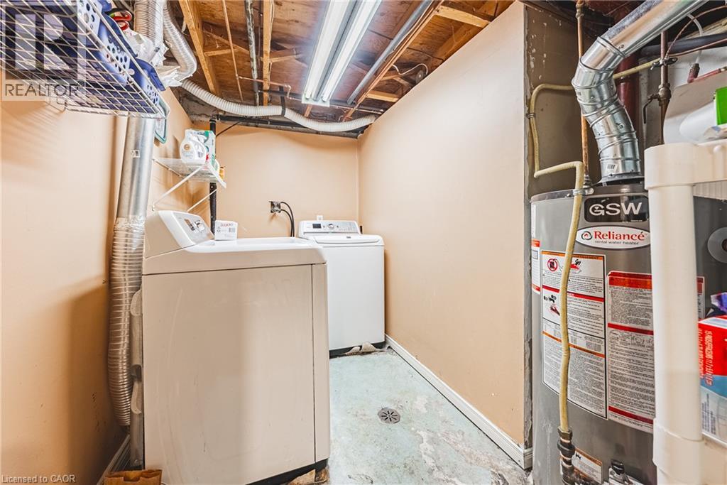 1576 Newlands Crescent Unit# 60, Burlington, Ontario  L7M 1V6 - Photo 25 - 40818838