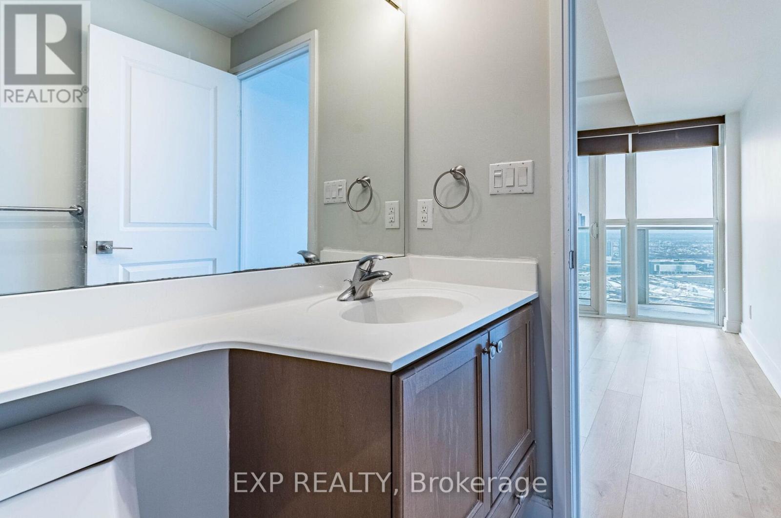 4004 - 60 Absolute Avenue, Mississauga, Ontario  L4Z 0A9 - Photo 12 - W13017742