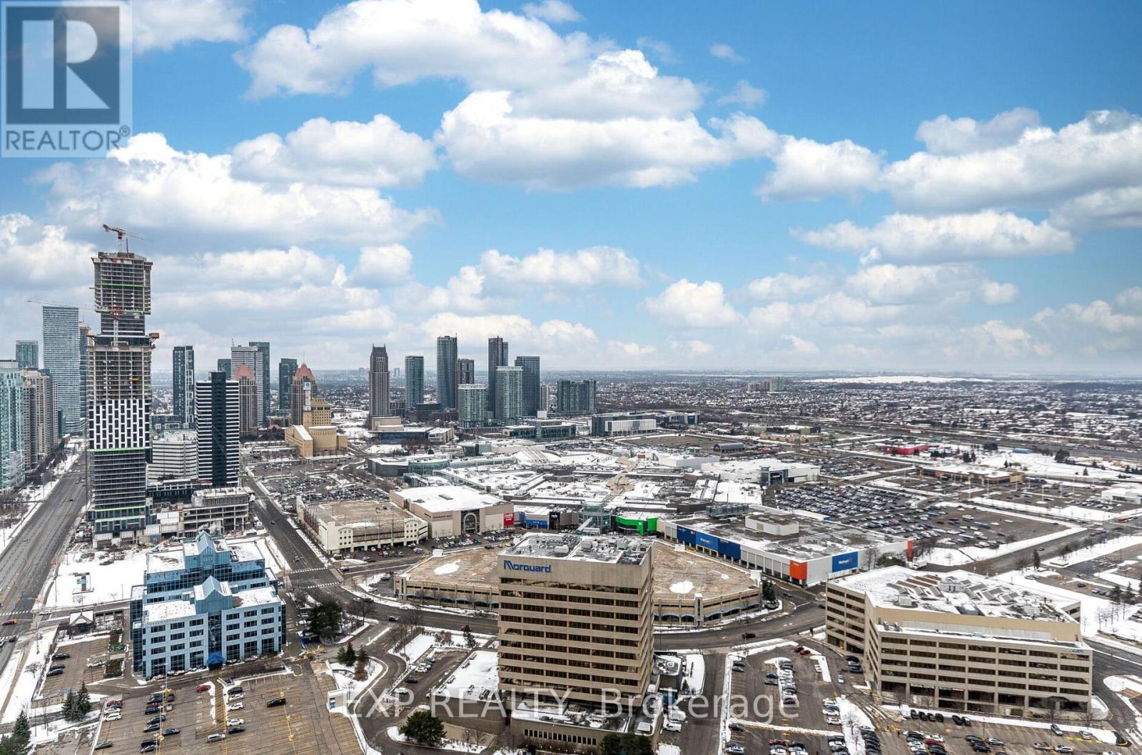 4004 - 60 Absolute Avenue, Mississauga, Ontario  L4Z 0A9 - Photo 18 - W13017742