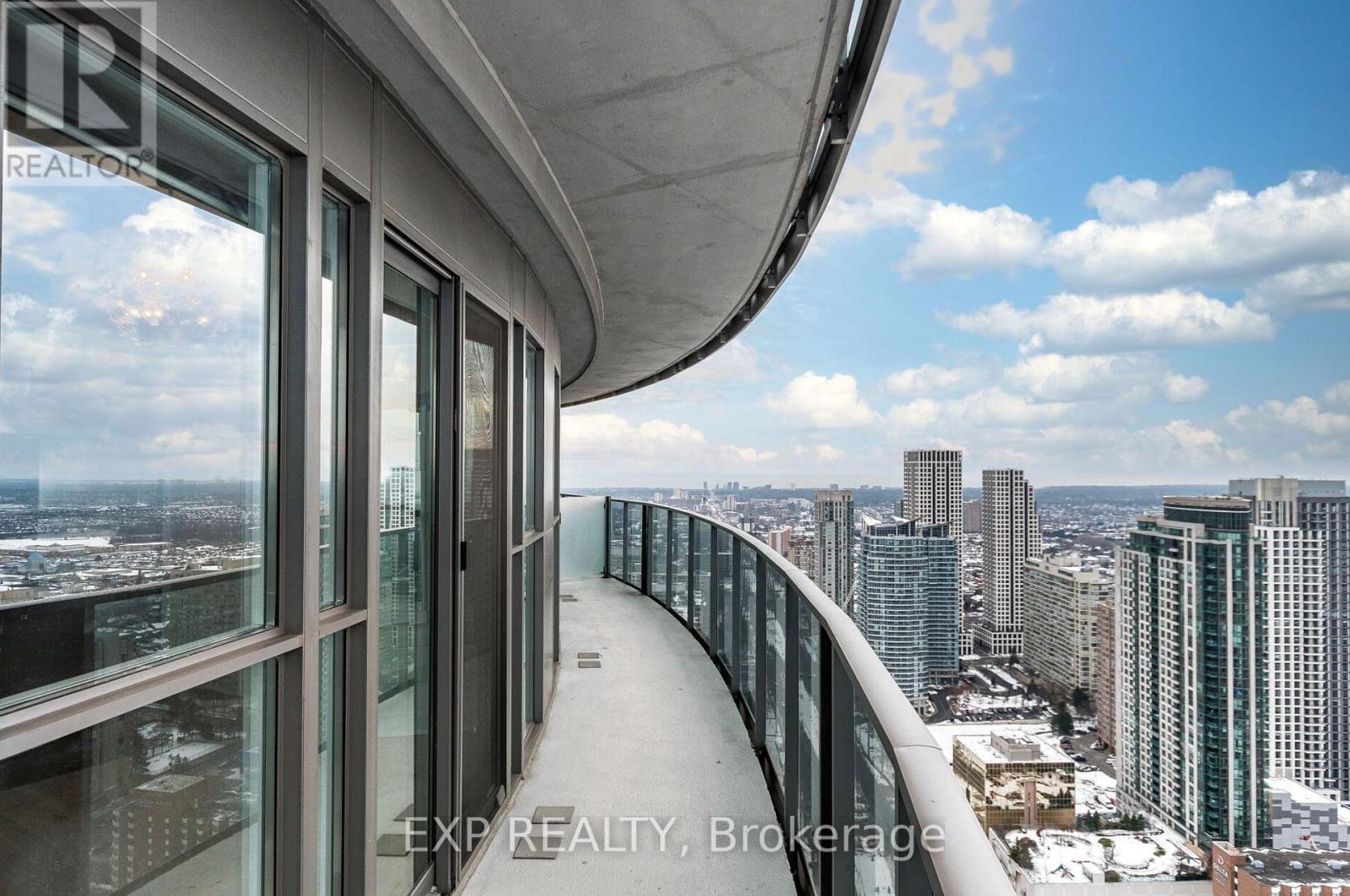 4004 - 60 Absolute Avenue, Mississauga, Ontario  L4Z 0A9 - Photo 19 - W13017742