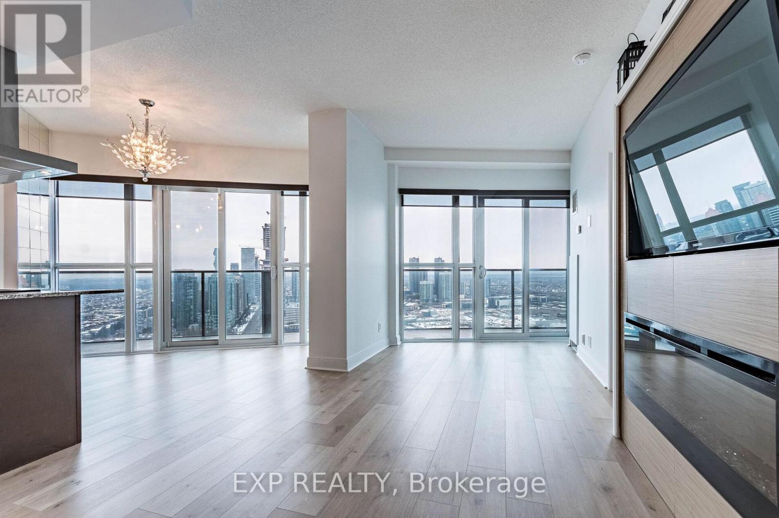 4004 - 60 Absolute Avenue, Mississauga, Ontario  L4Z 0A9 - Photo 2 - W13017742