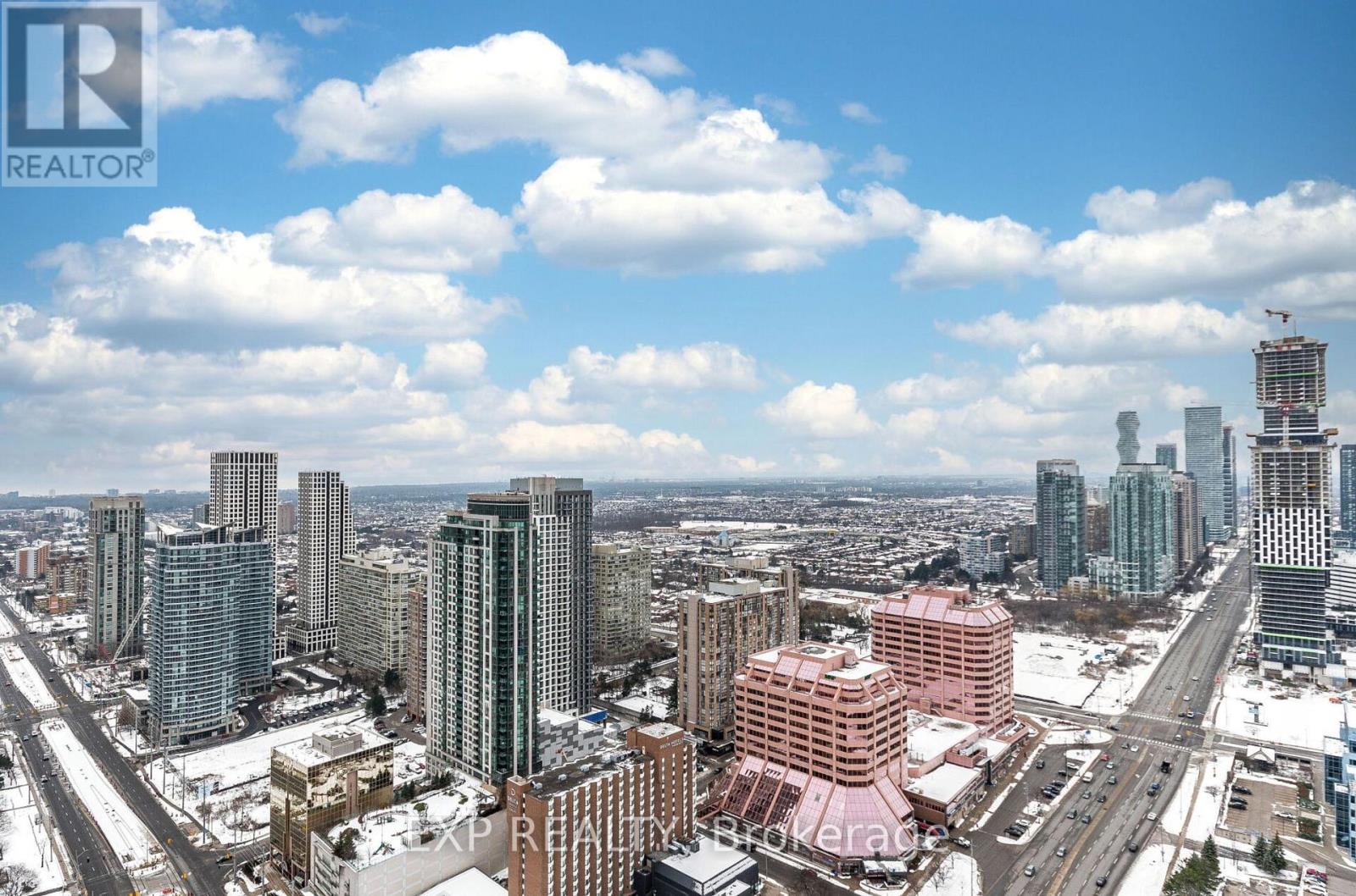 4004 - 60 Absolute Avenue, Mississauga, Ontario  L4Z 0A9 - Photo 20 - W13017742