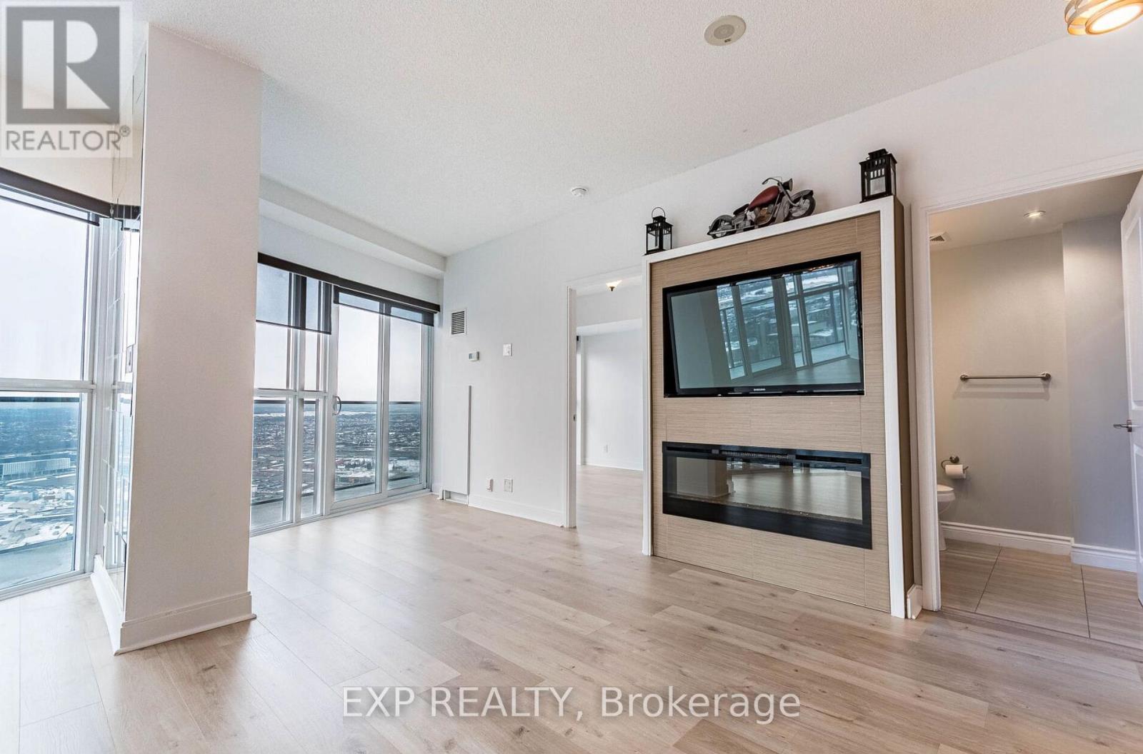 4004 - 60 Absolute Avenue, Mississauga, Ontario  L4Z 0A9 - Photo 3 - W13017742