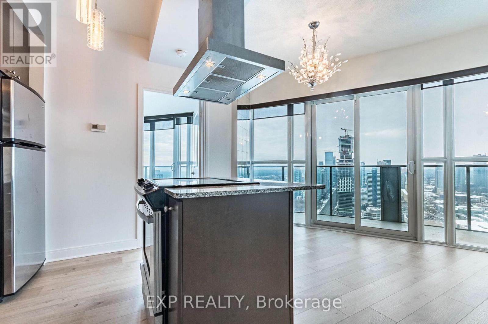 4004 - 60 Absolute Avenue, Mississauga, Ontario  L4Z 0A9 - Photo 4 - W13017742