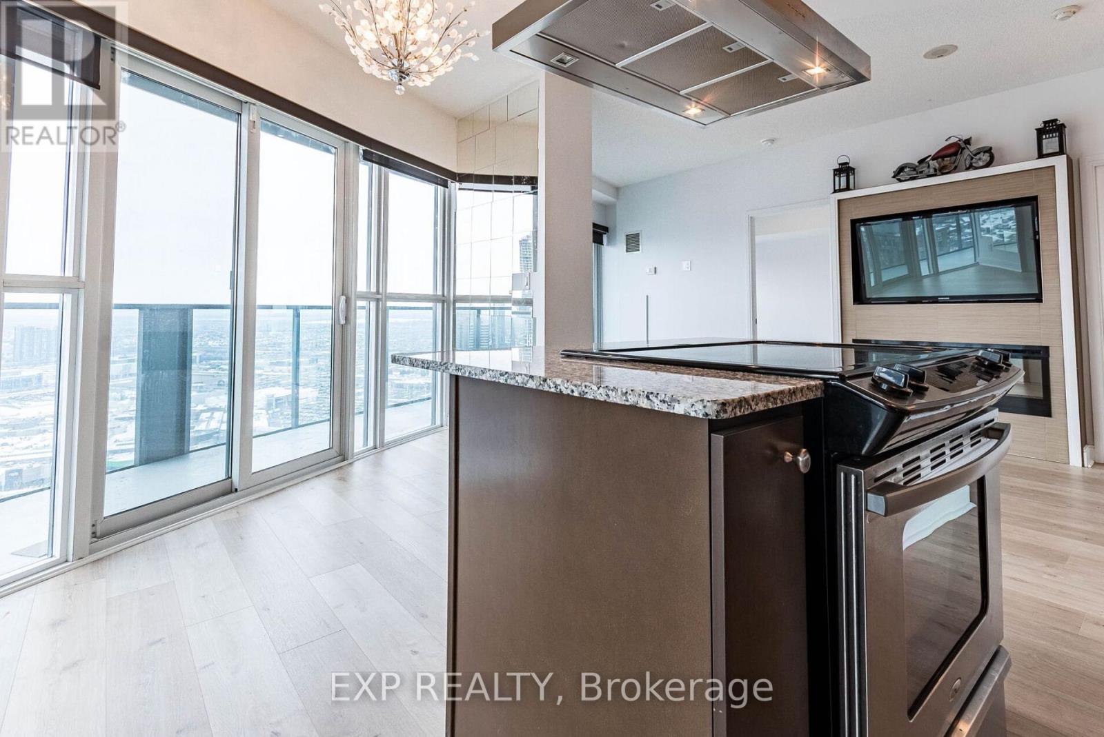 4004 - 60 Absolute Avenue, Mississauga, Ontario  L4Z 0A9 - Photo 6 - W13017742