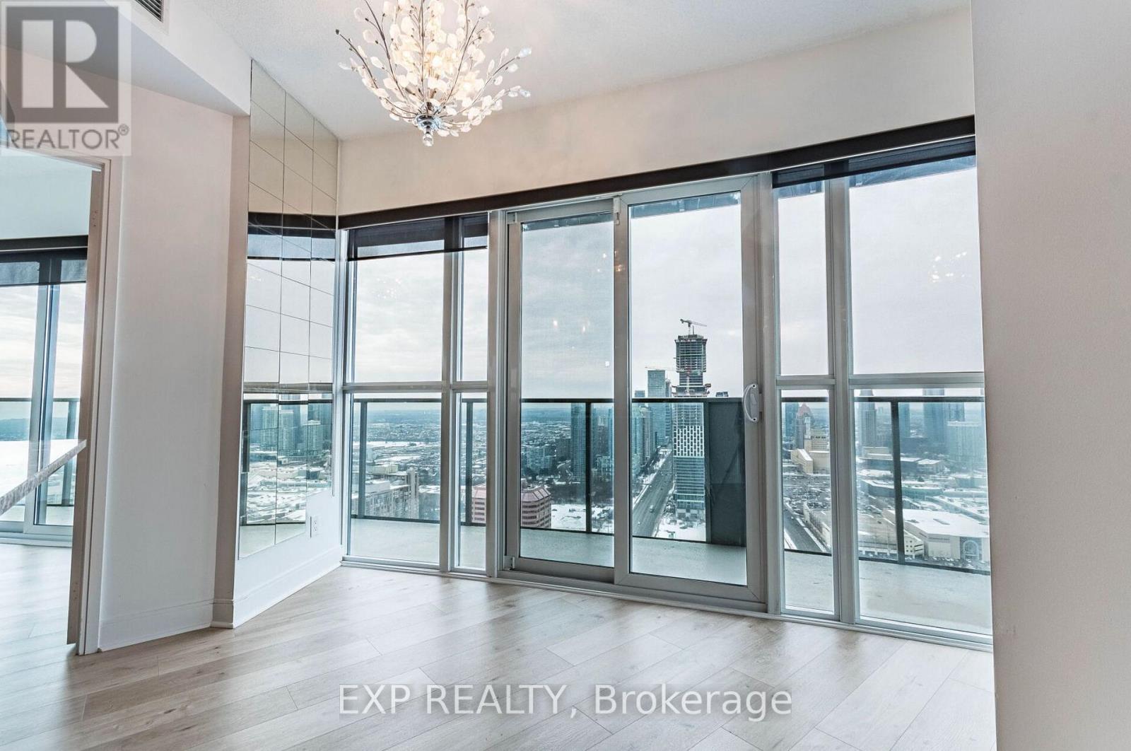 4004 - 60 Absolute Avenue, Mississauga, Ontario  L4Z 0A9 - Photo 7 - W13017742