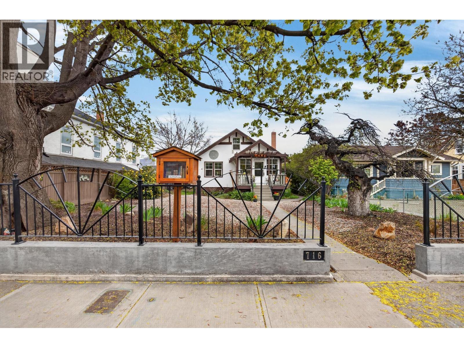 716 Lawson Avenue, Kelowna, British Columbia  V1Y 6S8 - Photo 29 - 10384014