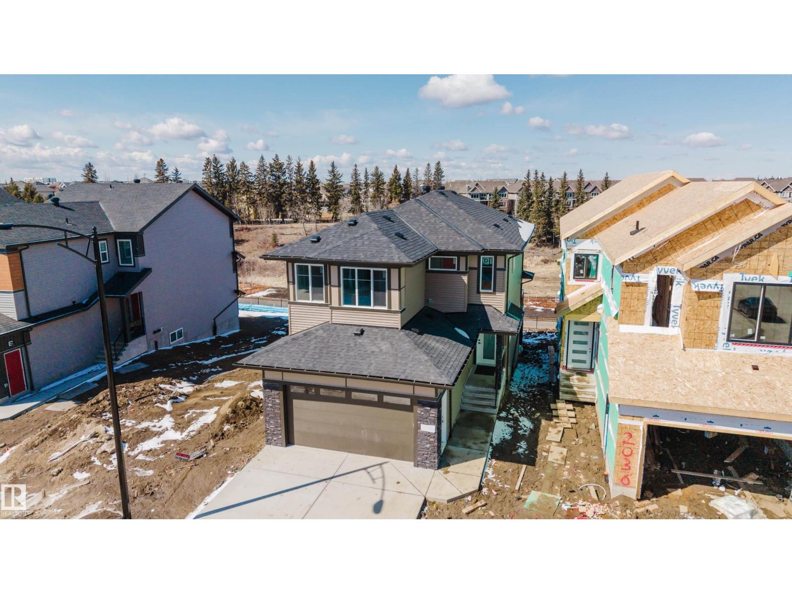 2038 Collip Crescent SW, Edmonton, Alberta  T6W 5B1 - Photo 65 - E4450683