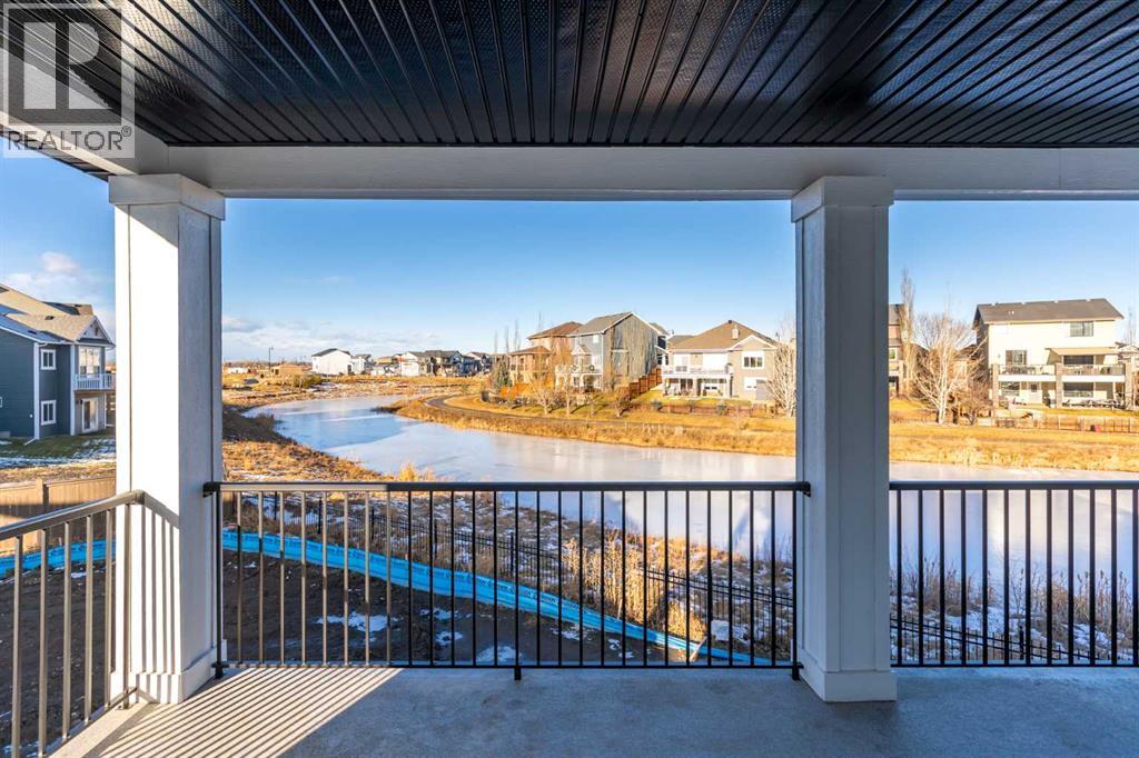 208 Monterey Bay SE, High River, Alberta  T1V 0J7 - Photo 12 - A2275431