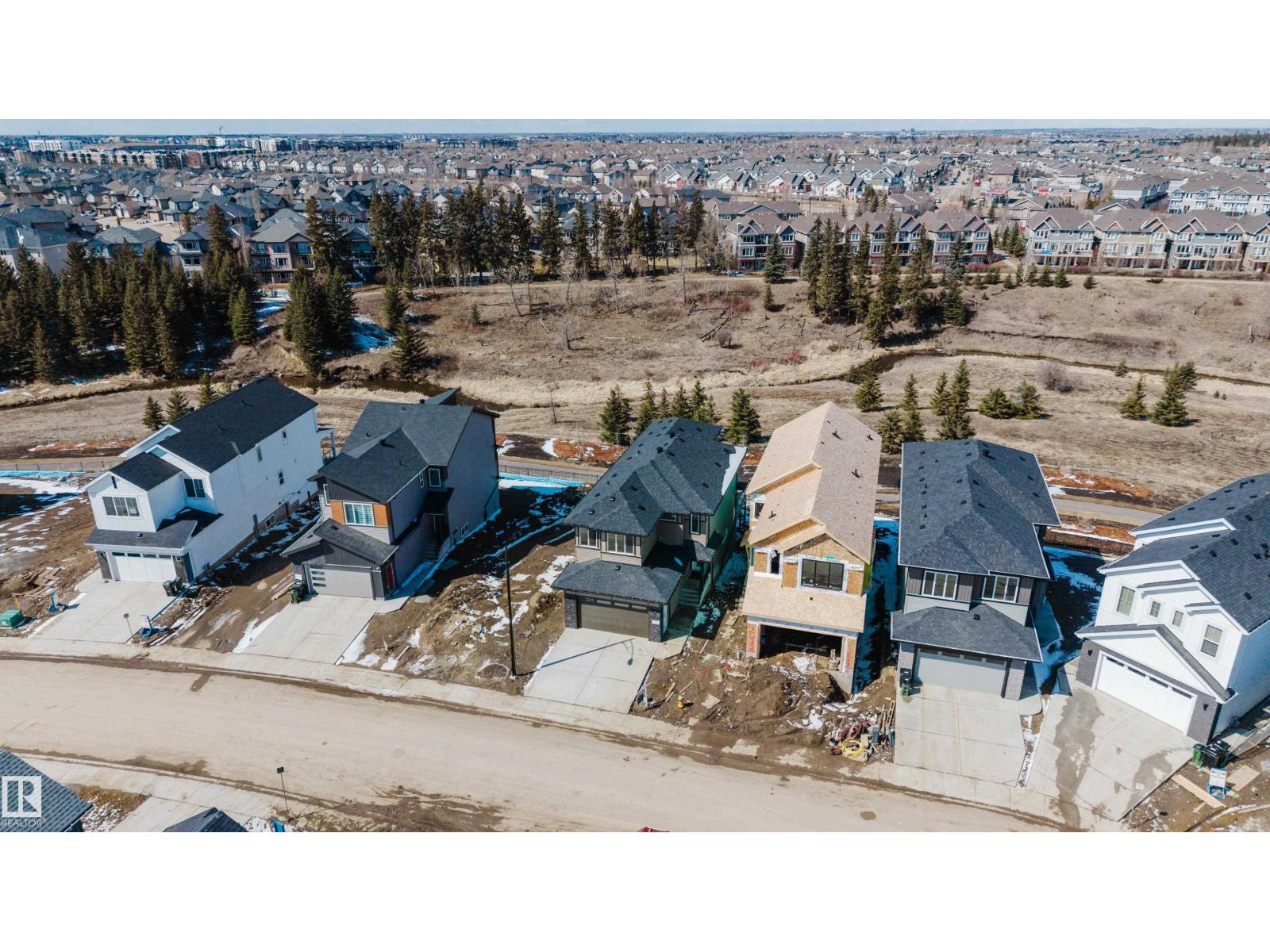 2038 Collip Crescent SW, Edmonton, Alberta  T6W 5B1 - Photo 66 - E4450683