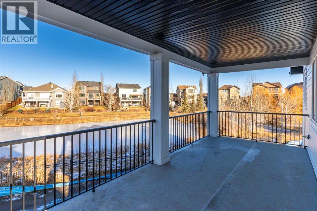 208 Monterey Bay SE, High River, Alberta  T1V 0J7 - Photo 13 - A2275431