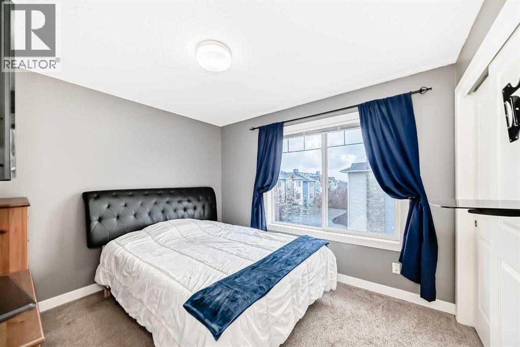 127, 2802 Kings Heights Gate SE, Airdrie, Alberta  T4A 0T3 - Photo 21 - A2289217