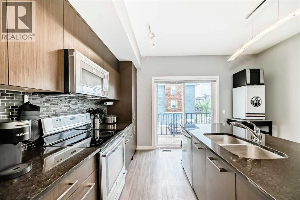 127, 2802 Kings Heights Gate SE, Airdrie, Alberta  T4A 0T3 - Photo 11 - A2289217