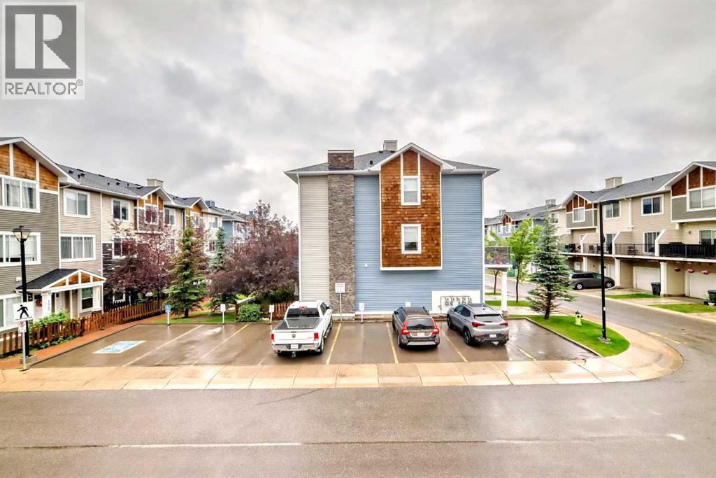 127, 2802 Kings Heights Gate SE, Airdrie, Alberta  T4A 0T3 - Photo 33 - A2289217