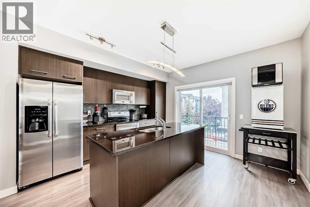 127, 2802 Kings Heights Gate SE, Airdrie, Alberta  T4A 0T3 - Photo 9 - A2289217