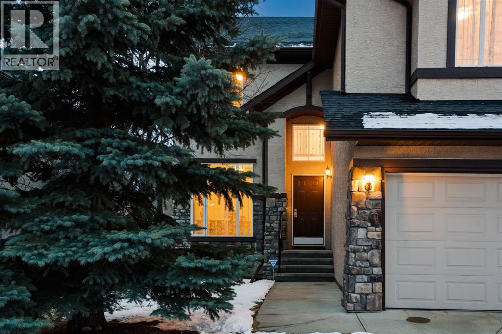 430 Discovery Ridge Boulevard Sw, Calgary, Alberta  T3H 5T7 - Photo 2 - A2301240