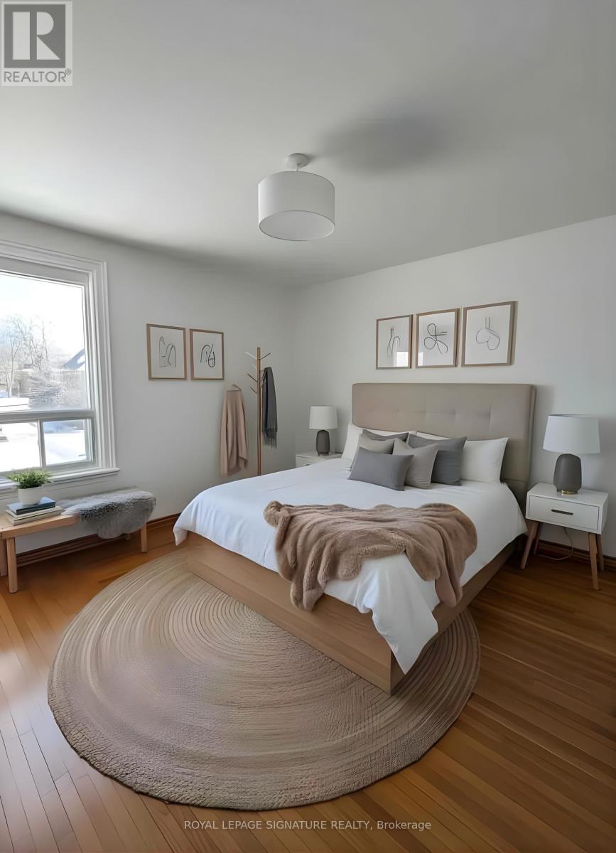 45 Eaton Avenue, Toronto, Ontario  M4J 2Z4 - Photo 11 - E12951718