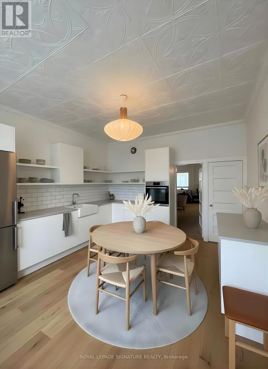 45 Eaton Avenue, Toronto, Ontario  M4J 2Z4 - Photo 8 - E12951718