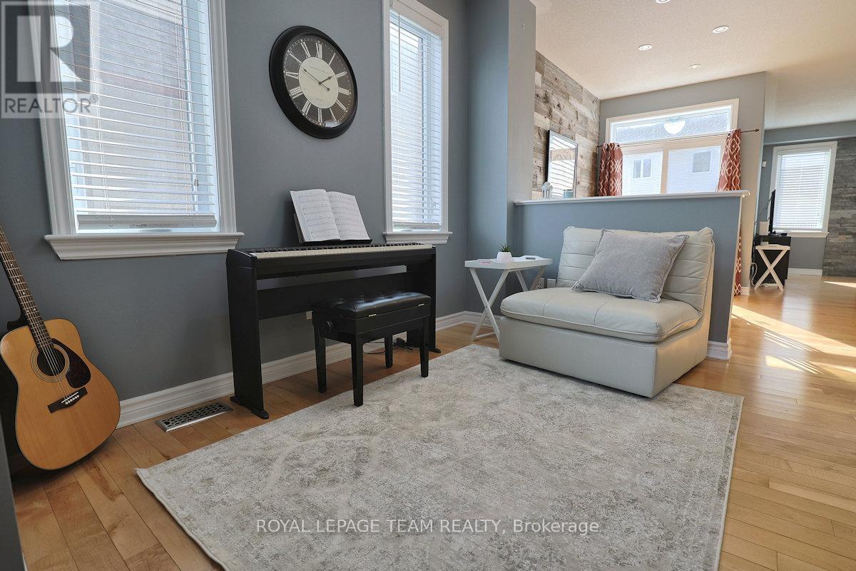 1591 Carronbridge Circle, Ottawa, Ontario  K2M 0G5 - Photo 10 - X12844660