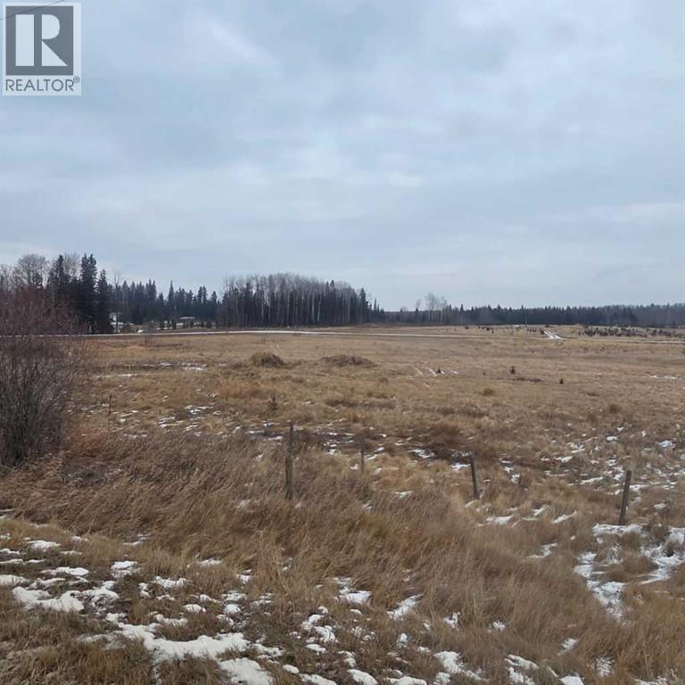Lot 4 Range Road 175, Rural Yellowhead County, Alberta  T7E 3L4 - Photo 1 - A2273072