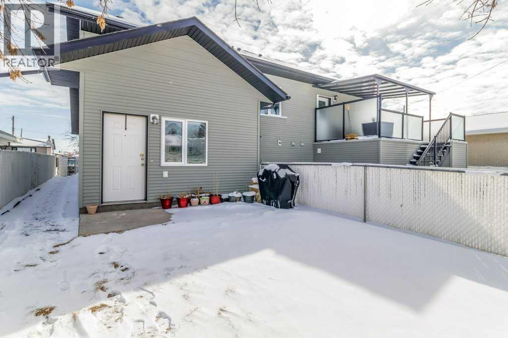 A&b, 5224 Lawton Avenue, Blackfalds, Alberta  T0M 0J0 - Photo 40 - A2293714
