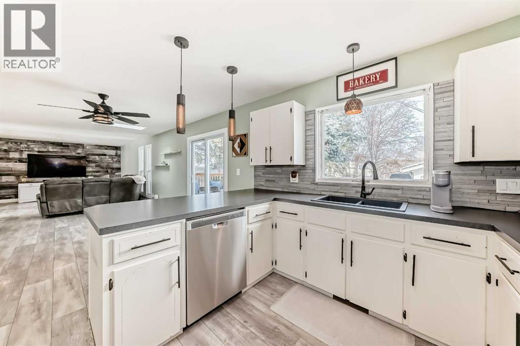 5122 44 Street, Olds, Alberta  T4H 1M3 - Photo 8 - A2291622