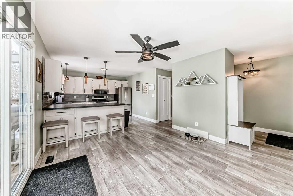 5122 44 Street, Olds, Alberta  T4H 1M3 - Photo 11 - A2291622