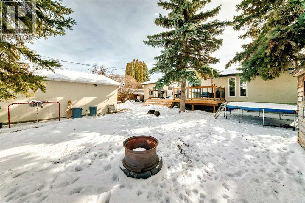 5122 44 Street, Olds, Alberta  T4H 1M3 - Photo 47 - A2291622