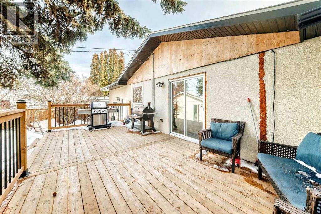 5122 44 Street, Olds, Alberta  T4H 1M3 - Photo 43 - A2291622