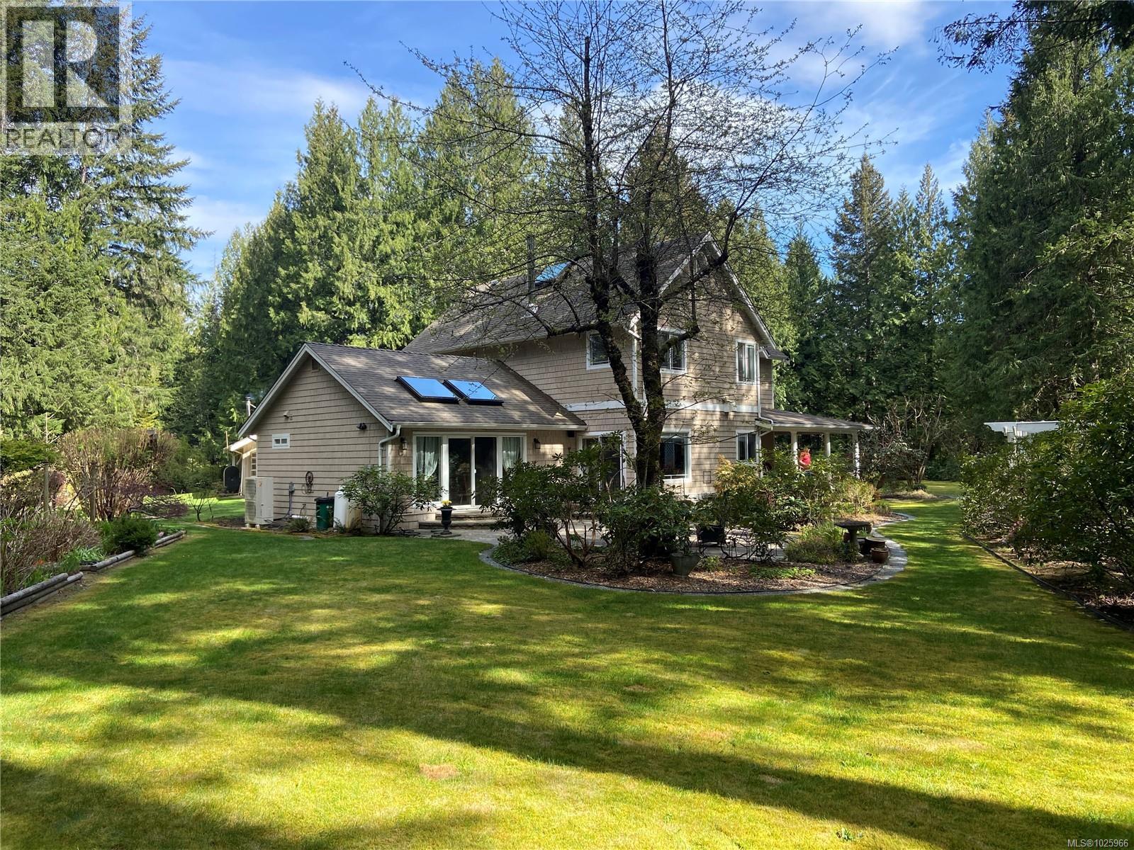 1753 Peerless Rd, Shawnigan Lake, British Columbia  V0R 1L0 - Photo 3 - 1025966