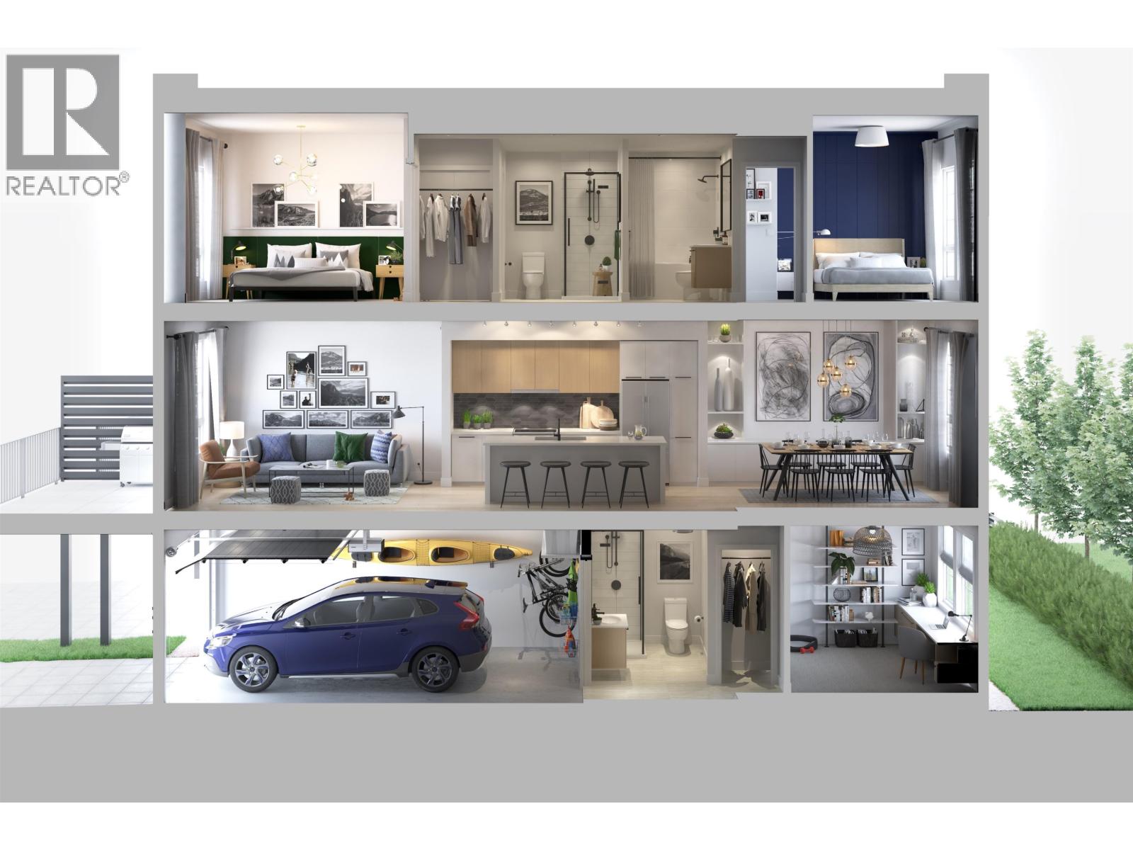 1357 Peakside Place, Squamish, British Columbia  V8B 1A8 - Photo 25 - R3095680