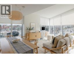 305 285 E 10TH AVENUE, Vancouver, British Columbia