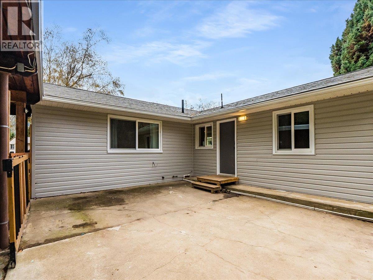 1181 Marianna Crescent, Trail, British Columbia  V1R 1C9 - Photo 34 - 10383932