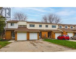 60 - 1576 NEWLANDS CRESCENT, Burlington, Ontario