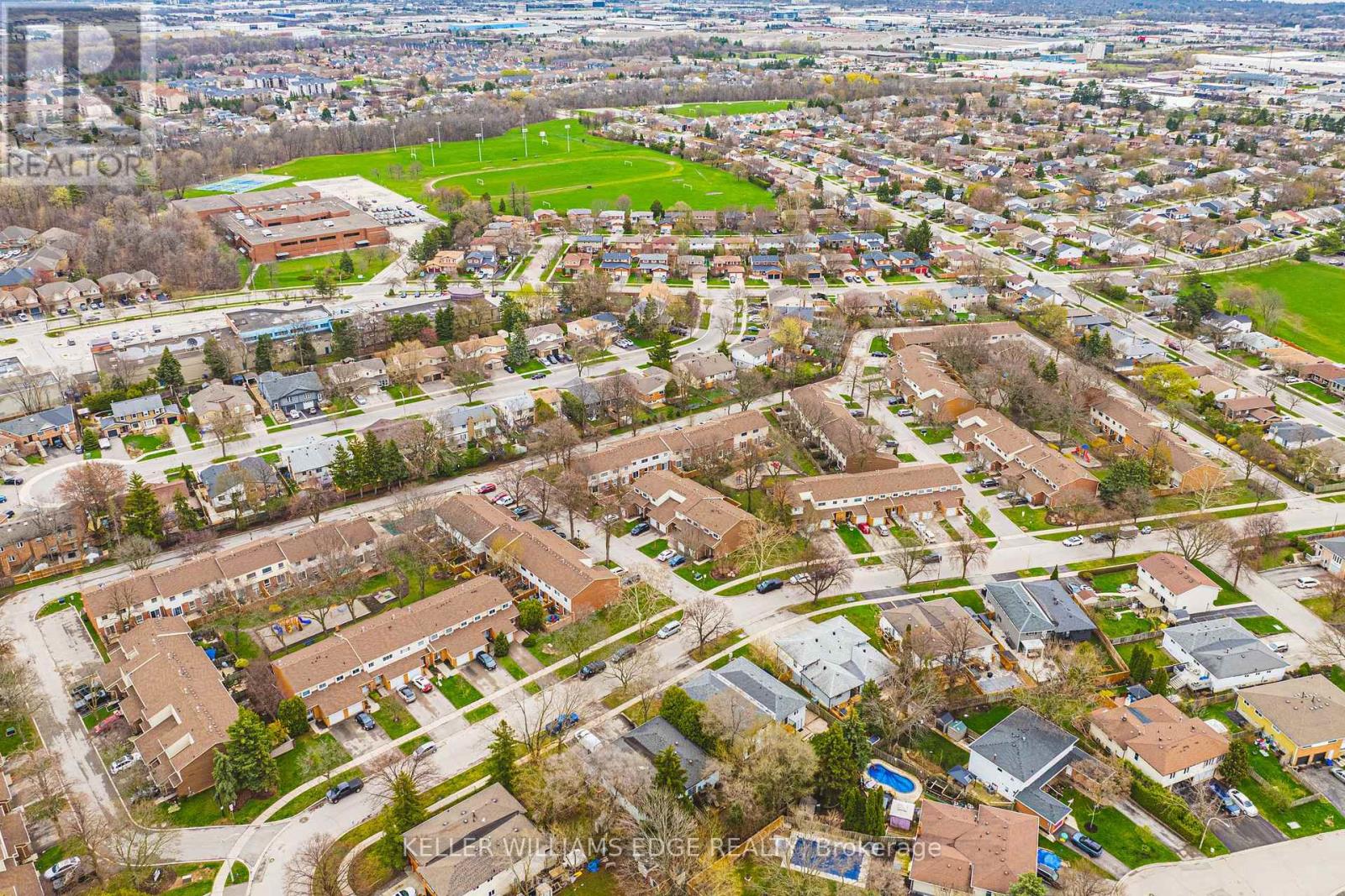 60 - 1576 Newlands Crescent, Burlington, Ontario  L7M 1V6 - Photo 37 - W13016624