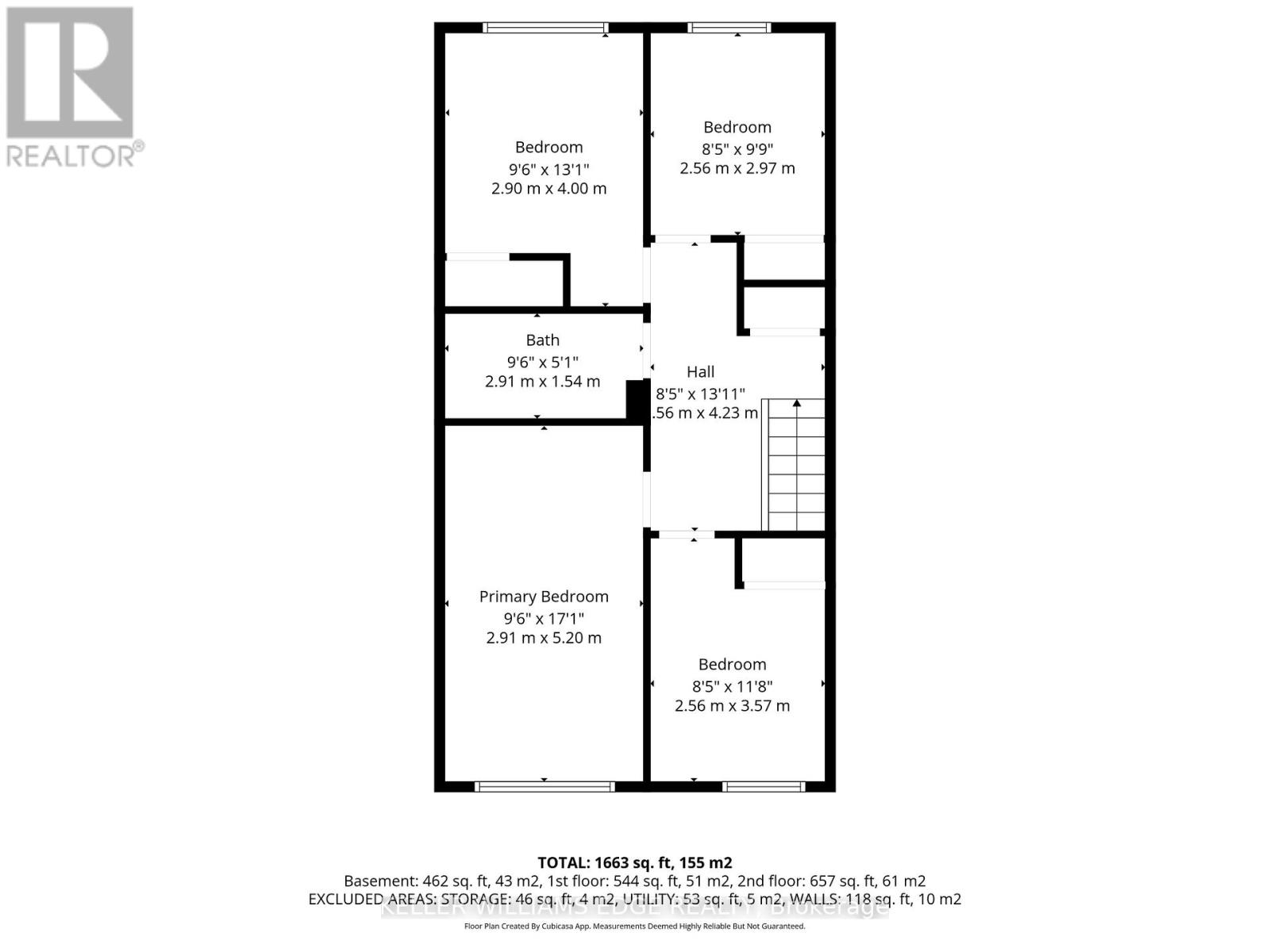 60 - 1576 Newlands Crescent, Burlington, Ontario  L7M 1V6 - Photo 42 - W13016624
