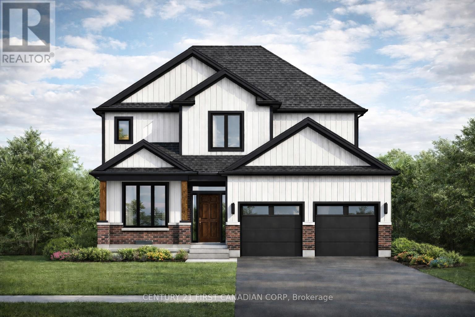 114 STUART AVENUE DRIVE, Lucan Biddulph, Ontario