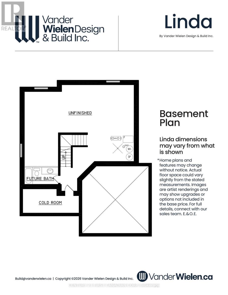 114 Stuart Avenue Drive, Lucan Biddulph, Ontario  N0M 2J0 - Photo 5 - X12795238