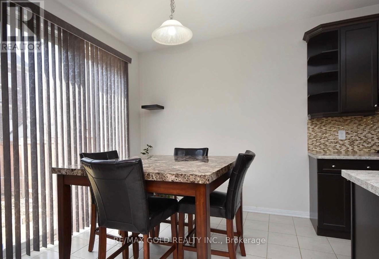 94 Robert Parkinson Drive, Brampton, Ontario  L7A 0Z3 - Photo 11 - W12961892