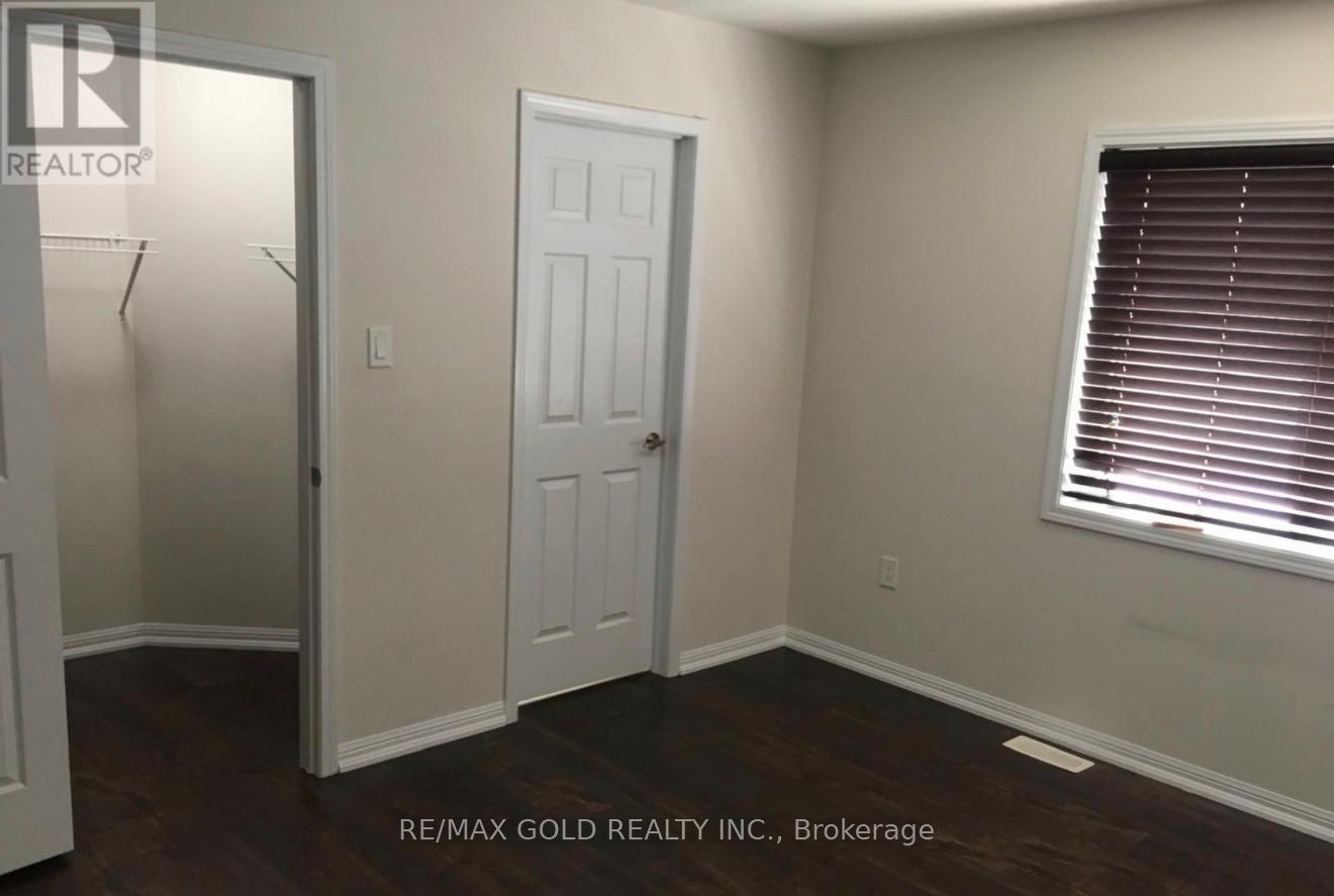 94 Robert Parkinson Drive, Brampton, Ontario  L7A 0Z3 - Photo 20 - W12961892