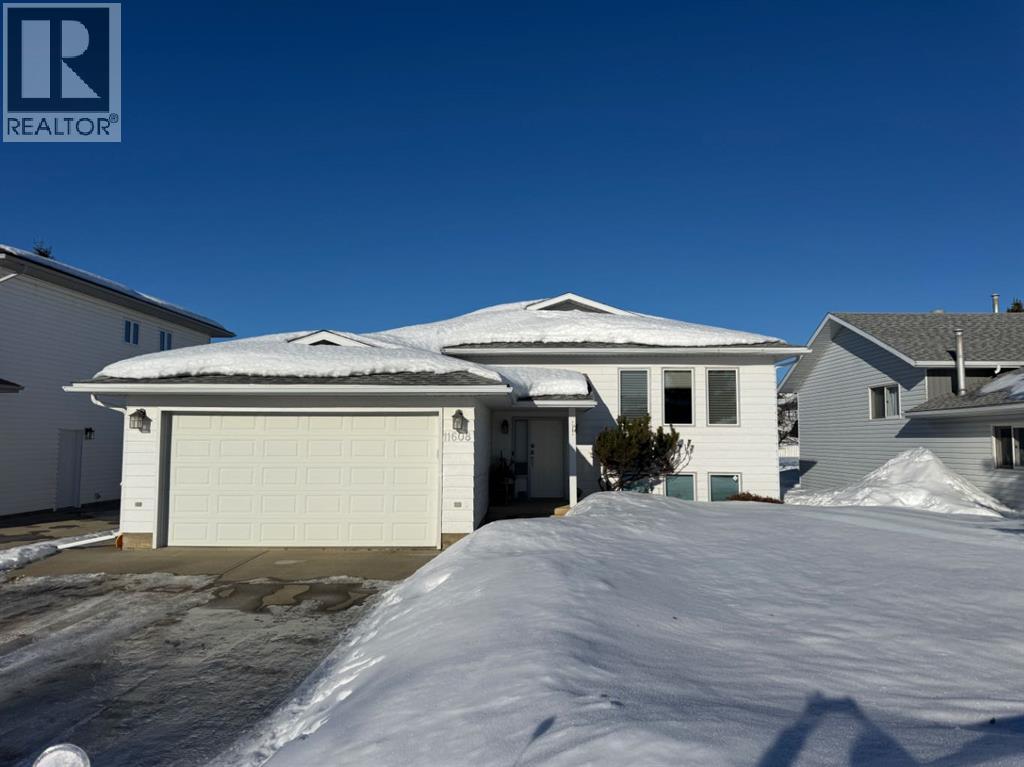 11608 106 Avenue, Fairview, Alberta  T0H 1L0 - Photo 1 - A2286045