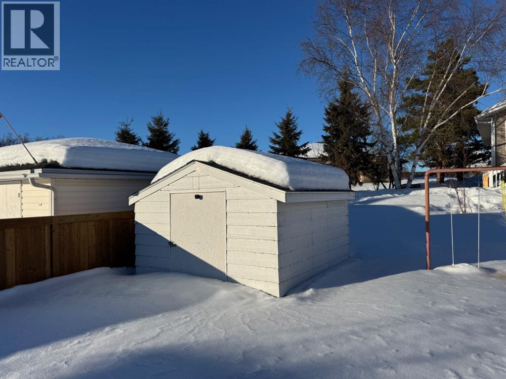 11608 106 Avenue, Fairview, Alberta  T0H 1L0 - Photo 46 - A2286045