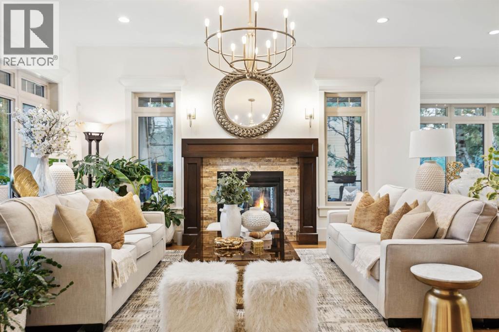 108 Posthill Drive Sw, Calgary, Alberta  T3H 0J1 - Photo 5 - A2303085